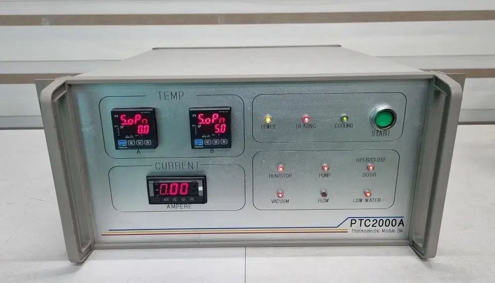 PTC2000A 열전모듈.